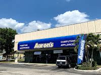 aarons fort myers|aaron's cleveland fort myers.